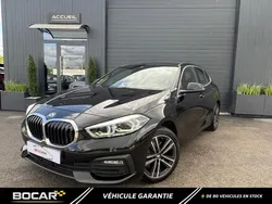 Bmw Serie 1 F40 116dA 116ch Business Design DKG7 1ère main