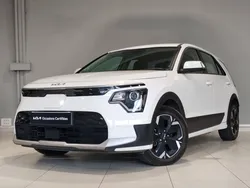 Kia Niro EV 204ch Motion