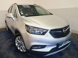 OPEL MOKKA 1.4 Turbo - 140 ch 4x2 Cosmo Pack A