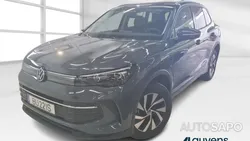 Volkswagen Tiguan de 2025