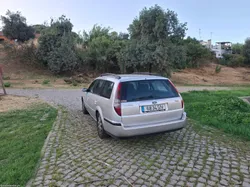 Ford Mondeo 2.0 Diesel