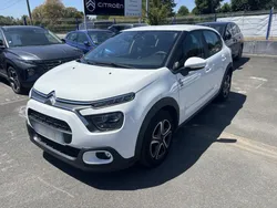 Citroën C3 (3) PureTech 83 BVM YOU
