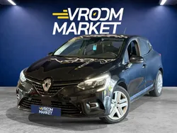 RENAULT Clio 1.5 D - Feux Led - 5 Places - Garantie 12 Mois