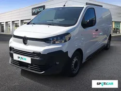 Citroen Jumpy Fg M 2.2 Diesel 150ch