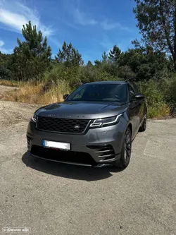 Land Rover Range Rover Velar 3.0 D R-Dynamic