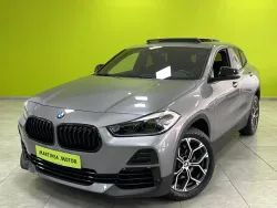 BMW X2 sDrive 18iA Advantage