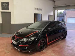 Honda civic type r gt 2l i-vtech 310cv turbo