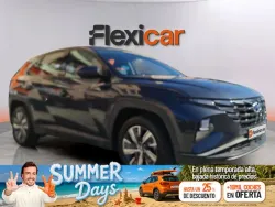 HYUNDAI Tucson 1.6 TGDI Klass 4x2