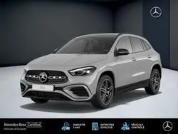 Mercedes Gla 200 d AMG Exclusive Design Line 2477