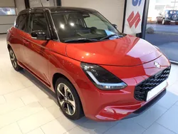 Swift 1.2 hybrid pack