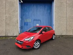 Opel corsa 1,2