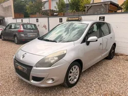 Renault Scenic 3 1.5 dCi 105cv Eco2 Dynamique