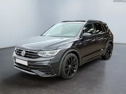 VW Tiguan 2.0 TDI R-Line DSG