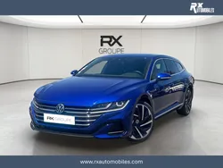 VOLKSWAGEN Arteon Shooting Brake 2.0 TDI EVO SCR 150 DSG7 R-Line