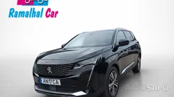 Peugeot 5008 de 2021