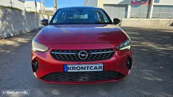 Opel Corsa 1.2 T Elegance