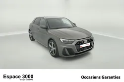 AUDI A1 Sportback 35 TFSI 150 ch S tronic 7 S Line