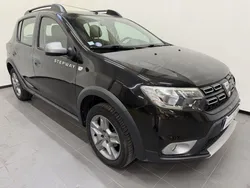 Dacia Sandero (2) Stepway TCe 90