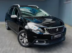 Peugeot 2008 1.2 PureTech Style