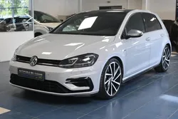 Volkswagen Golf 2.0 TSI 310 DSG7 4Motion R