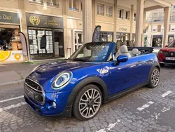 Mini Cooper S Cabriolet finition Exquisite de 2018