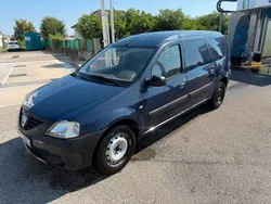Dacia logan van 1,4 mpi 75 cv société reprise possible