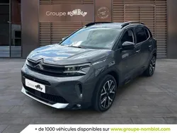 Citroën C5 Aircross PureTech 130 S&S EAT8 Shine Pack