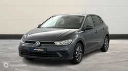 Volkswagen Polo 1.0 TSI 95ch VW Edition