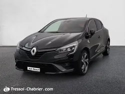 RENAULT Clio TCe 130 EDC FAP RS Line