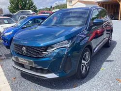 Peugeot 5008 5008 HDi 130ch BVM6 Allure 7 places