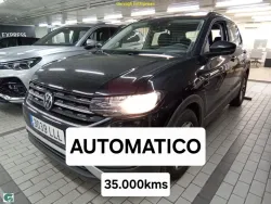 Volkswagen T-Cross 1.0 TSI Advance DSG7 85kW