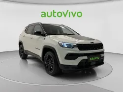 JEEP Compass 1.5 MHEV North Star FWD DCT