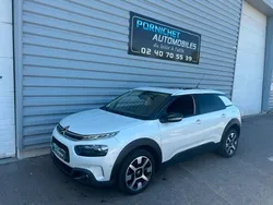 Citroen c4 cactus - bluehdi 120 s&s eat6 shine