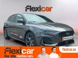 FORD Focus 2.3 Ecoboost ST