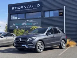 MERCEDES CLASSE GLE GLE 250 d - BVA 9G-Tronic Executive 4-Matic