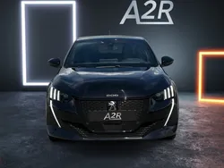 Peugeot e-208 (2) Electrique GT