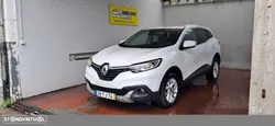 Renault Kadjar 1.5 dCi XMOD