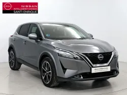 NISSAN Qashqai 1.3 DIG-T mHEV 12V Tekna 4x2 103kW