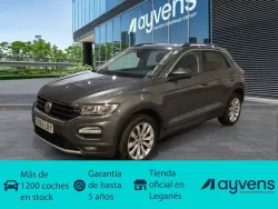 Volkswagen T-Roc 1.0 TSI Advance