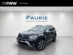 DACIA Duster TCe 125 4x2 Prestige