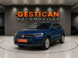 Volkswagen Taigo 1.0 TSI Life 70kW