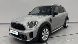 MINI Countryman Cooper de 2023