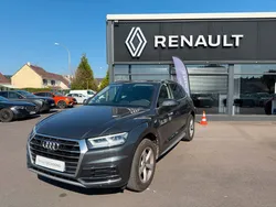Audi q5 ii 45 tfsi 245 avus quattro s tronic 7