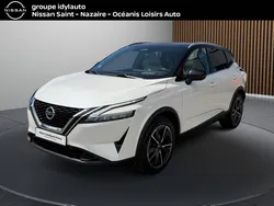 NISSAN Qashqai Mild Hybrid 158 ch Xtronic Tekna