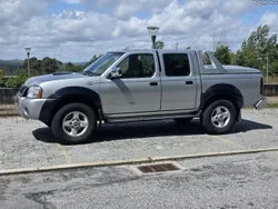 Nissan Navara 4x4 Sport