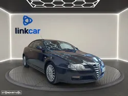 Alfa Romeo GT 2.0 JTS Selespeed