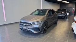Mercedes Gla 200 7G-DCT AMG LINE