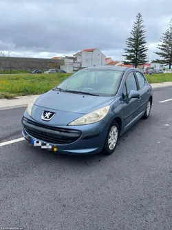 Peugeot 207 1.4 HDI