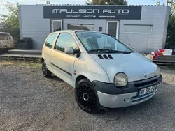 Renault twingo 1.2 clim privilège