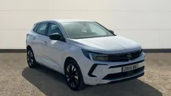 OPEL Grandland 1.2T S&S Design & Tech 130